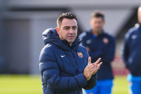  وقتی ژاوی در آستانه رئالی شدن بود!