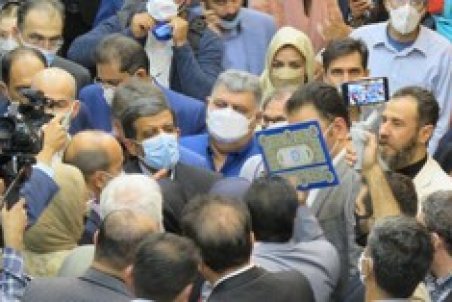 توضیحات ضرغامی درباره سفر ارزان، انتصاب‌های صداوسیمایی و ادغام فرش