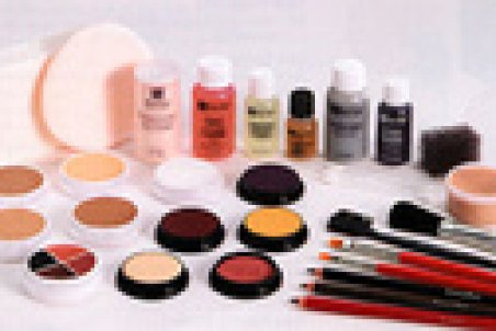 لوازم آرایشی را قبل از آنلاین تست کنید
