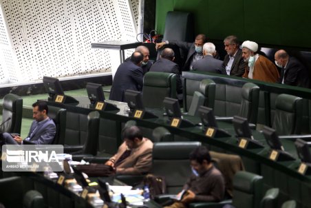 طرح فهرست قوانین و احکام نامعتبر در حوزه انتخابات مشخص شد