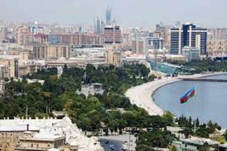 جمهوری آذربایجان در سالی که گذشت