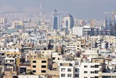 قیمت آپارتمان در تهران؛ ششم بهمن ۱۴۰۰