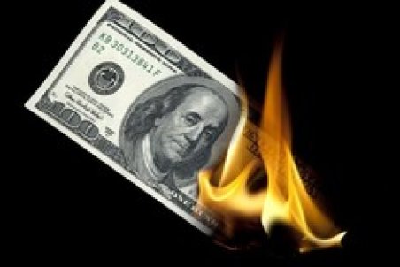 خودسوزی ارز ۴۲۰۰ در بندر!