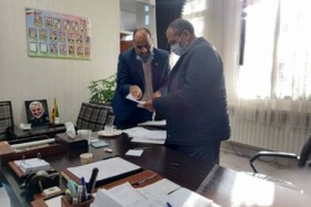 اتصال منطقه ویژه اقتصادی رفسنجان به بندر چابهار/ هزار و ۱۰۰ نفر اشتغالزایی در منطقه ویژه