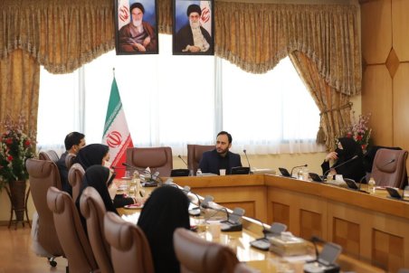 بهادری جهرمی: ایفای نقش مادری و فعالیت اجتماعی منافاتی ندارد