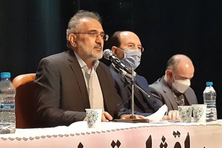 معاون رییس جمهور:ضعف دولتها را نباید به پای نظام گذاشت