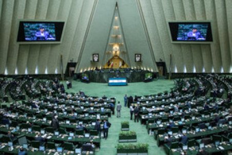 تصویب یک فوریت طرح اصلاح قانون مجازات استفاده کنندگان غیرمجاز از آب، برق و گاز