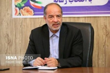 رضازاده: قرارداد ایران و چین هیچ‌گونه ضرری متوجه کشورمان نمی‌کند