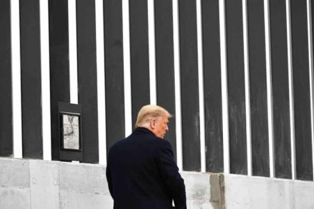 ترامپ برمی‌گردد؟