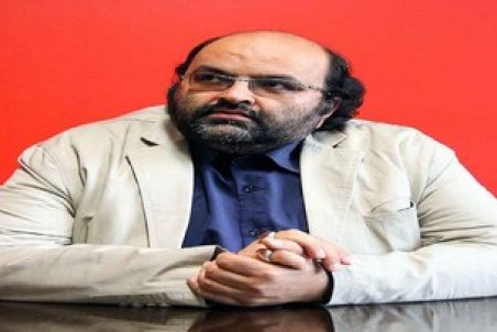 بستری شدن علی محمد مودب بر اثر ابتلا به کرونا