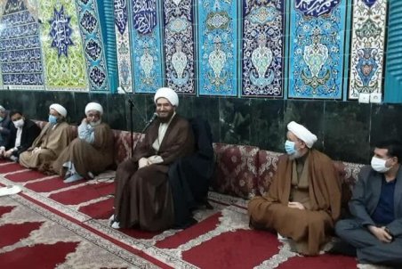 حاج‌علی‌اکبری: نهاد امامت جمعه باید متناسب با دوران متحول شود