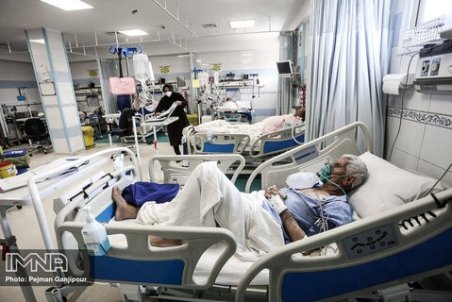 آمار کرونا کاشان ۳۰ دی؛ بدون فوتی، ۱۰۴ ابتلای جدید