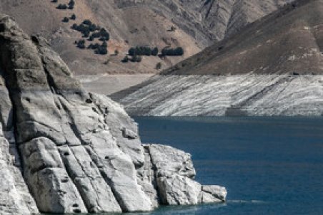 سدهای کشور همچنان تشنه‌اند