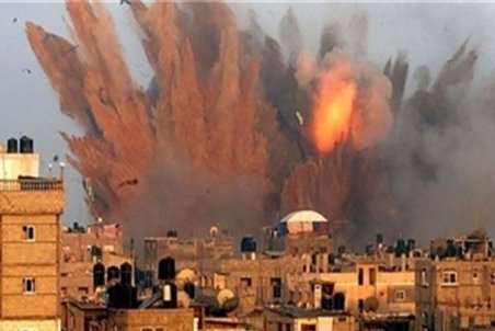 کربلای امروز یمن است