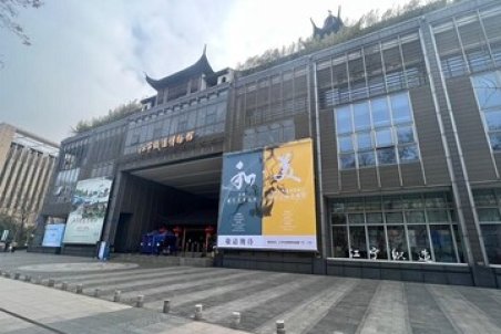 نمایشگاه هنر پارسی در چین، مردم و مقام‌های آن کشور را شگفت‌زده کرد