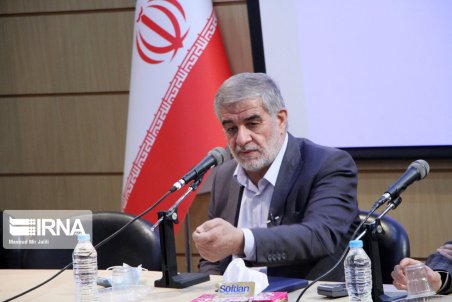 اعضای کمیته تفحص از نهاد ریاست جمهوری دولت یازده و دوازدهم مشخص شدند