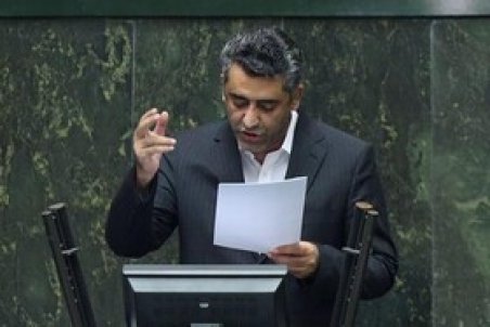 نماینده سنندج: جاده‌های کردستان قتلگاه مردم شده است