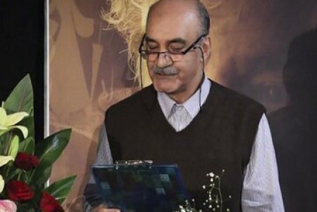 حمید لبخنده خارج از قطعه هنرمندان به خاک سپرده می‌شود