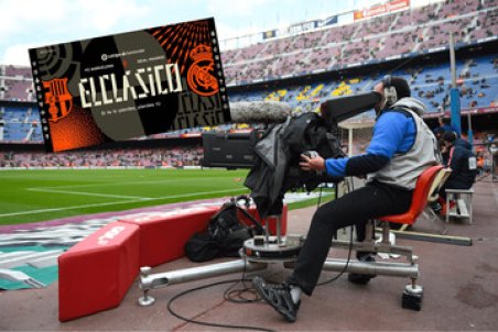 ملاقات رئالی‌ها و بارسایی‌ها پیش از ال‌کلاسیکو/عکس