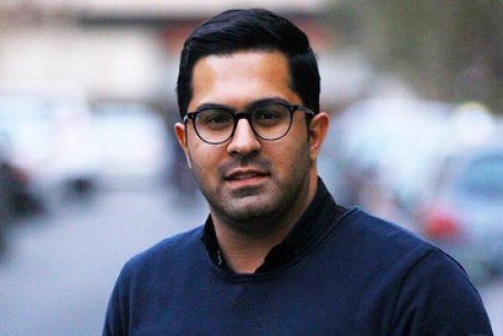 همیشه طلبکاری به نام گنج‌زاده