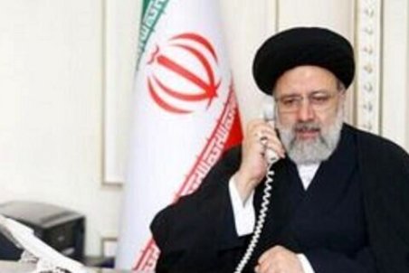 رییس جمهور وضعیت سیل زدگان کرمان را در تماس تلفنی با استاندار جویا شد
