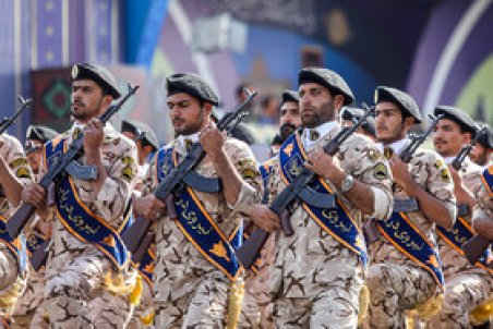 حقوق سربازان افزایش پیدا کرد