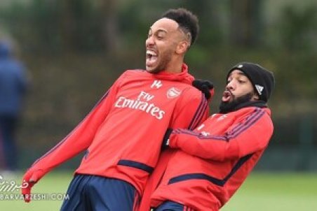 غول‌های سعودی به دنبال فوق‌ستاره آرسنال