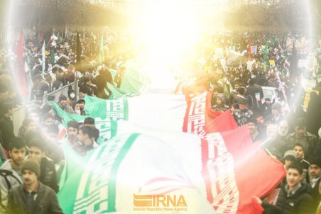 «جشن ملی ۱۴۰۰» در دهه فجر برگزار می‌شود