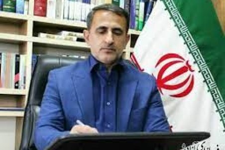 رتبه سوم آزادشهر در ارزشیابی فرمانداران گلستان