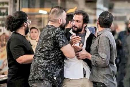 بیانیه گروه سازنده «قهرمان»: تحریف نکنید، این فیلم کپی هیچ اثری نیست