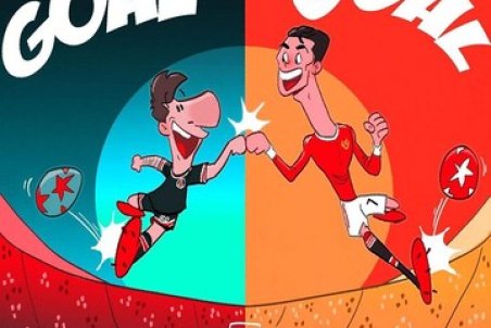 اتفاقات ورزشی سال 2021 در یک قاب/عکس