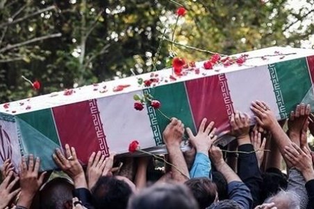 همه ما ایرانیان مدیون فداکاری مادران و همسران شهدا هستیم