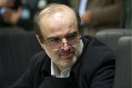 تاریخ انقلاب رشادت‌های مرحوم محمود عاطفی را فراموش نخواهد کرد