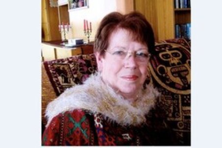 درگذشت جولی اسکات میثمی در سکوت خبری