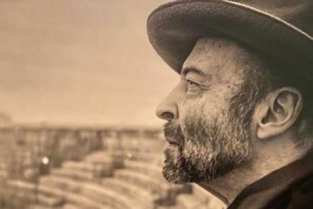 مرگ هولناک عکاس مشهور و بی‌اعتنایی رهگذران!