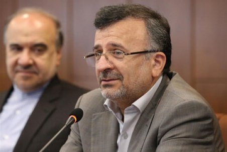 واکنش داورزنی به شایعه حضور در پرسپولیس