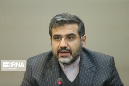 اسماعیلی: فرهنگ عامل پیوند دهنده دو ملت ایران و روسیه است