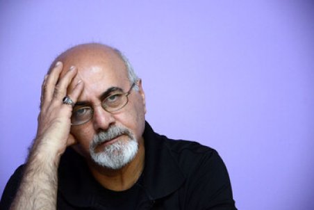 بهروز غریب‌پور: به بلوغ رسیده‌ایم، آزادی بدهید