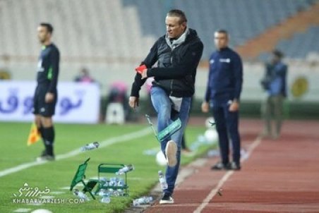 یحیی-شهر خودرو؛ دیدار وسطِ غائله ۱۵ میلیاردی!