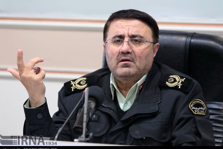 «بهمن امیری‌مقدم» هفدهمین استاندار کرمانشاه را بیشتر بشناسیم