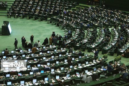 عضو ناظر مجلس در ستاد ملی جمعیت انتخاب شد