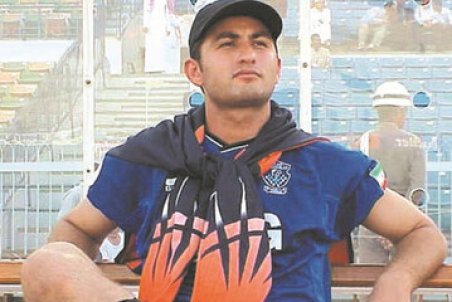 درخواست عجیب یک استقلالی از مجیدی