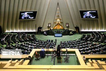 پیشنهادات کمیسیون امنیت ملی به مسوولان مذاکره کننده منتقل می‌شود