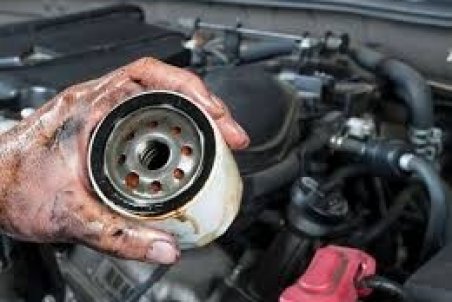 درج قیمت تولیدکننده بر روی محصولات فیلتر روغن و لنت خودرو ضروری شد