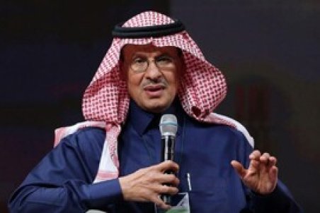 عربستان افت تولید کشورهای دیگر را جبران نمی‌کند