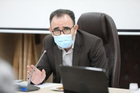 اقتصاد خراسان رضوی به صورت قرارگاهی مدیریت می‌شود