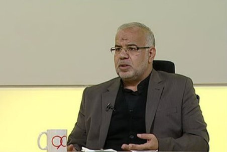 در هیئت احمدی‌نژاد مدیرعامل پرسپولیس شدم