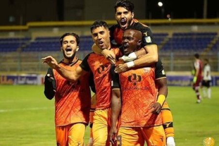 یک استقلالی طلسم تیم مجیدی را شکست