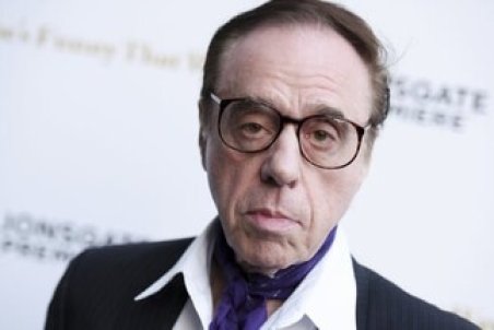 پیتر باگدانوویچ درگذشت