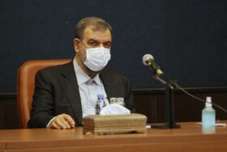 ایران به دنبال توسعه روابط راهبردی با نیکاراگوئه